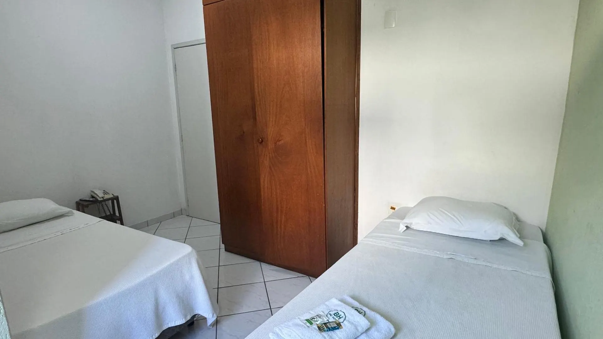 Big Hotel Florianópolis 巴西