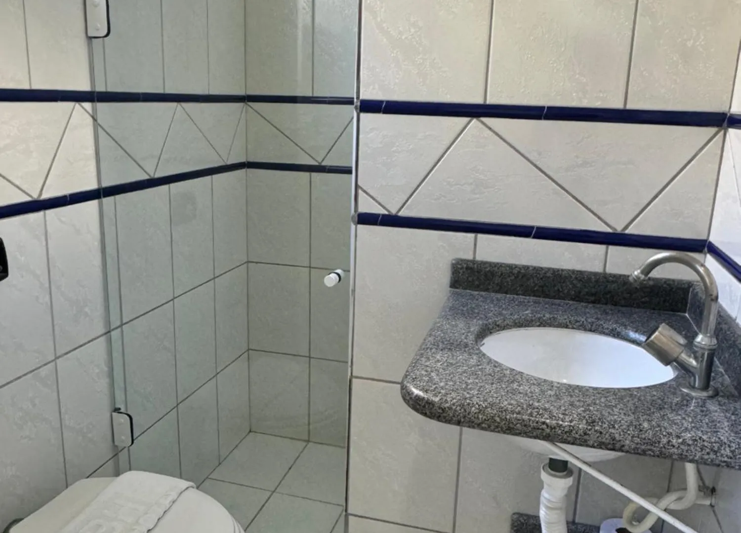 Big Hotel Florianópolis 2*,  巴西