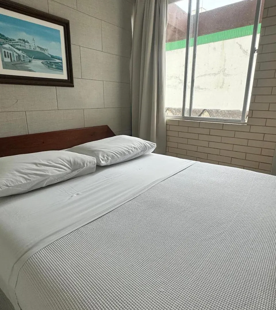 Big Hotel Florianópolis
