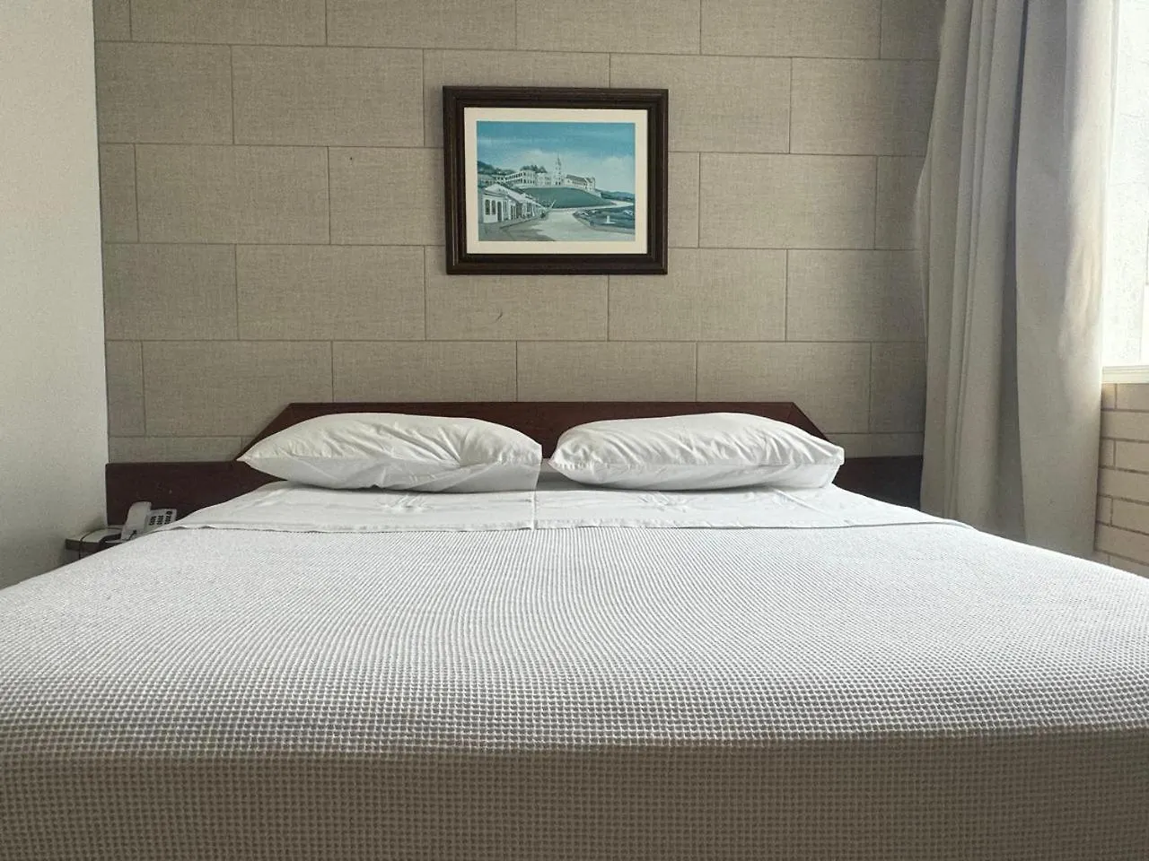 Big Hotel Florianópolis
