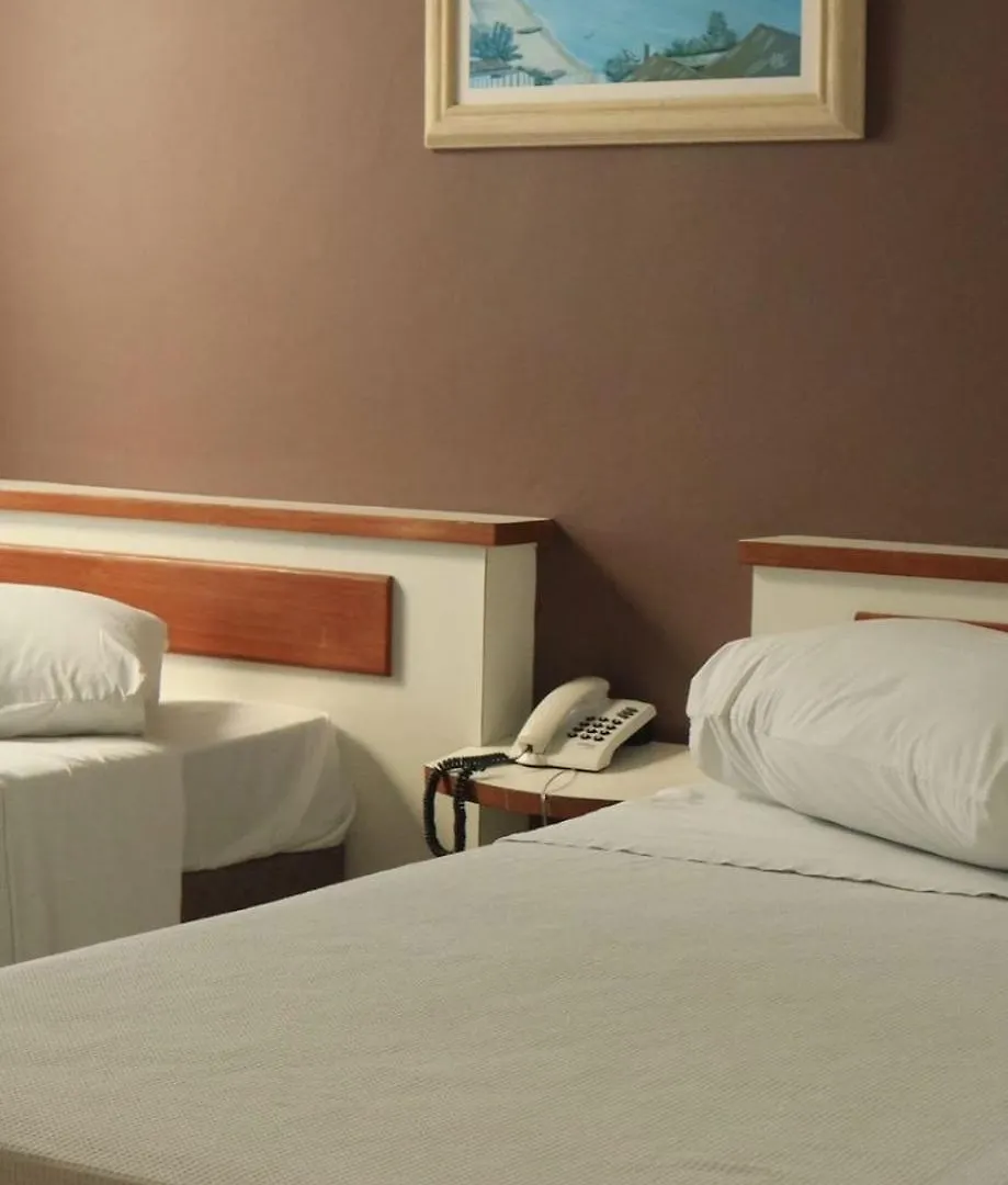 Big Hotel Florianópolis