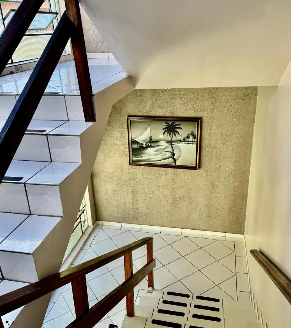 Big Hotel Florianópolis 2*,  巴西
